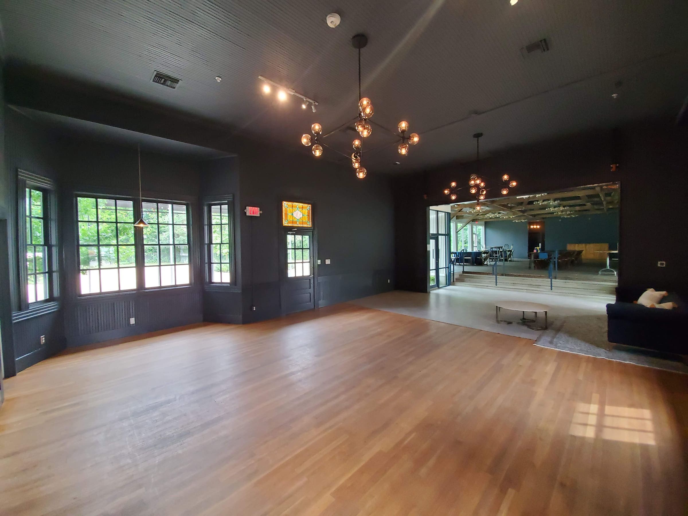 Interior remodeling project by Top Notch Remodeling, Austin TX — photo 8