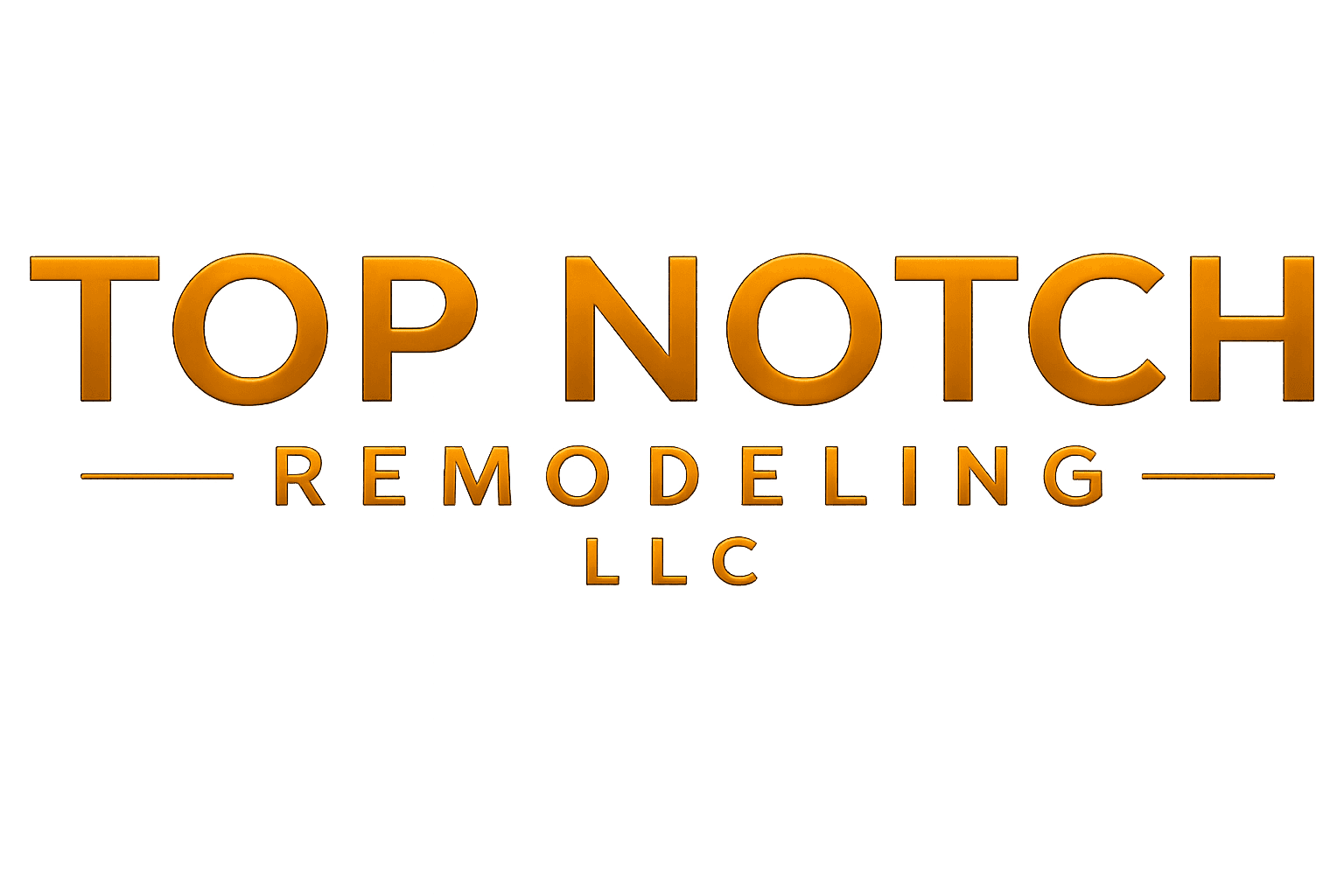 Top Notch Remodeling LLC