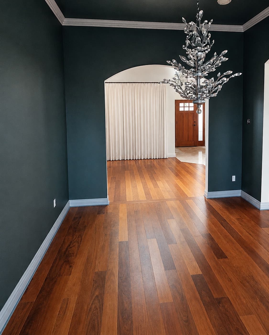 Doors & Trim