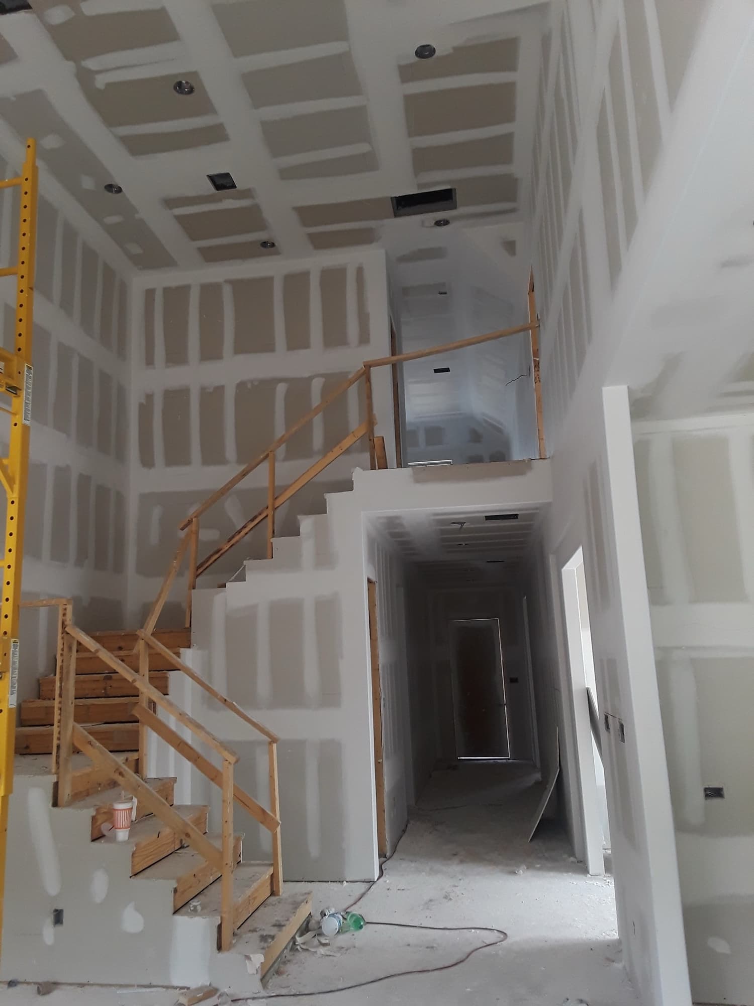 Drywall & Texture