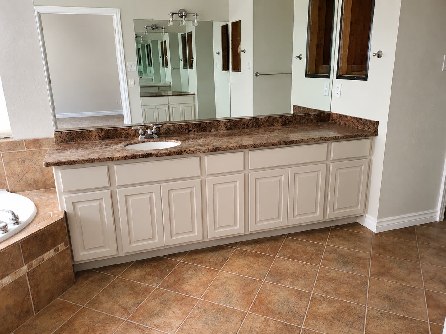 Tile & Showers