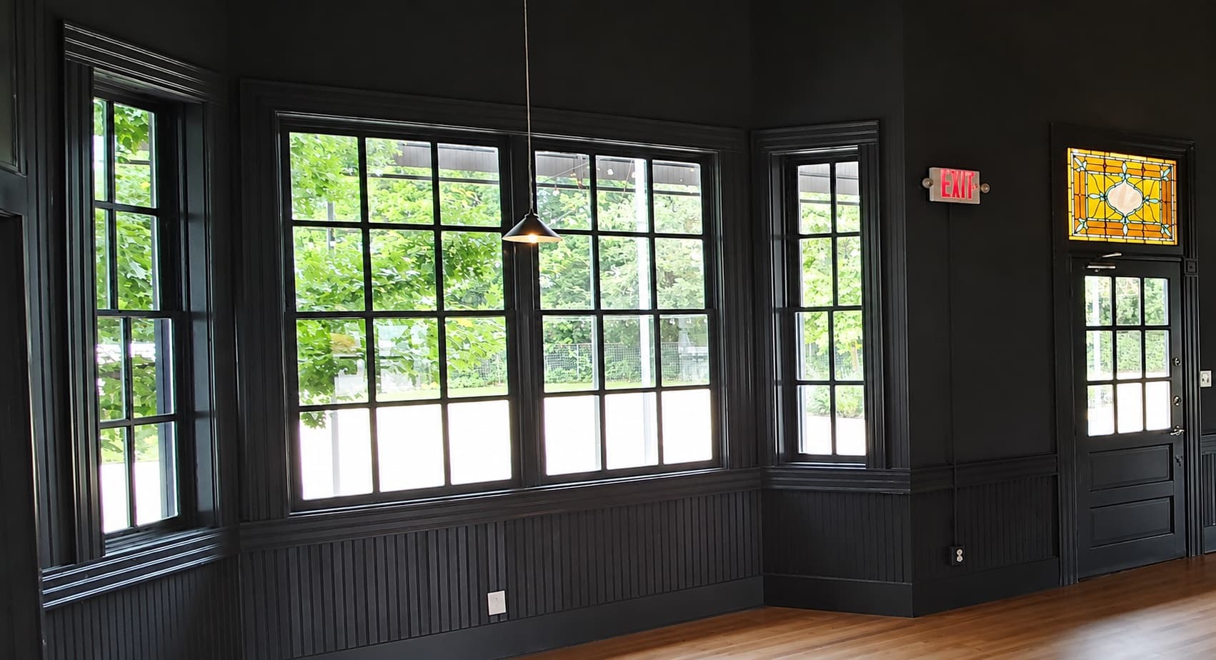 Windows